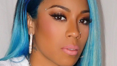 Keyshia Cole Faces $70,000 Lawsuit