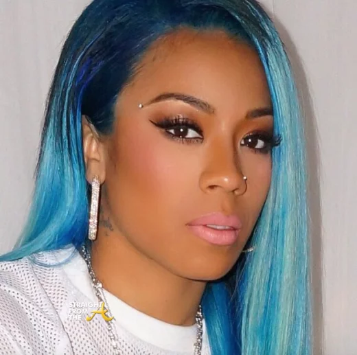 Keyshia Cole: This Is My Story' Trailer Is Here: Exclusive – Billboard