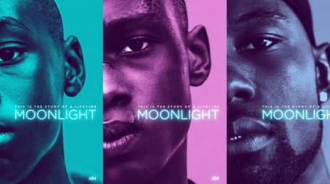 'Moonlight': Demand For African-American LGBT Movie Forces Distributors To Extend Release