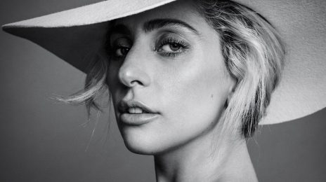 Watch: Lady Gaga Performs 'Million Reasons' For Homeless LGBT Youth At Ali Forney Center