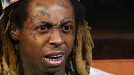 Lil Wayne Hit With Federal Weapon Charge, Facing Prison Time