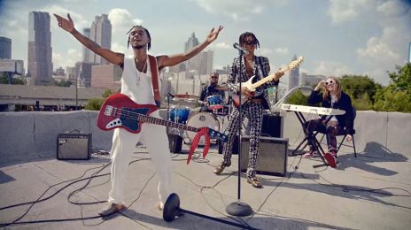 Chart Check [Hot 100]:  Rae Sremmurd's 'Black Beatles' Marks MIKE WILL MADE IT's First #1 Hit