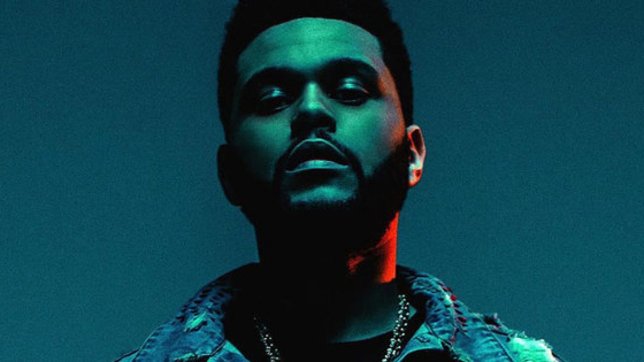 The Weeknd Dethrones Justin Bieber as Prince of Pop with New Spotify Record