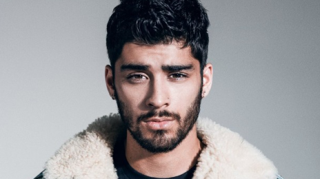 Zayn Malik Opens Up On Eating Issues