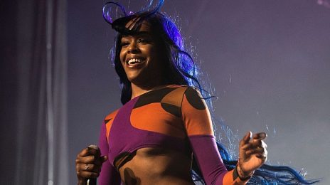 Azealia Banks Weighs In On The Plight Of Africans In The Middle East