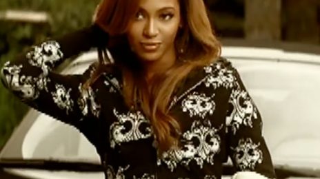 From The Vault: Beyonce - 'Irreplaceable'