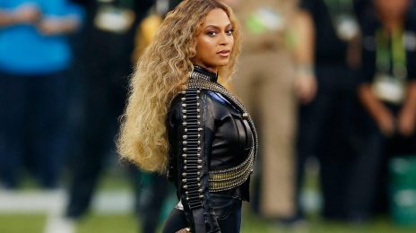 Beyonce Named Highest-Earning Female Celebrity By Forbes