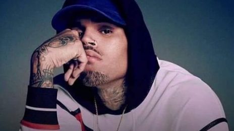 Chris Brown Preps Soulful Album