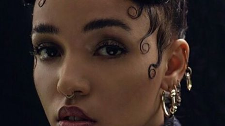 Surprise! FKA Twigs Releases New Movie