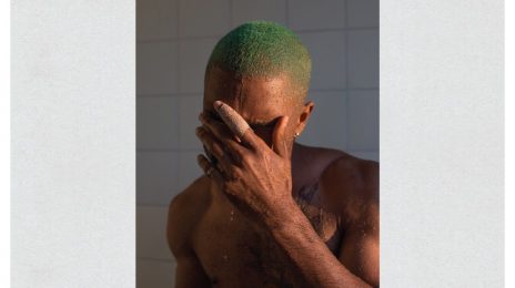 Billboard 200: Frank Ocean's 'Blonde' Re-Enters Top 40 For The First Time Since 2016