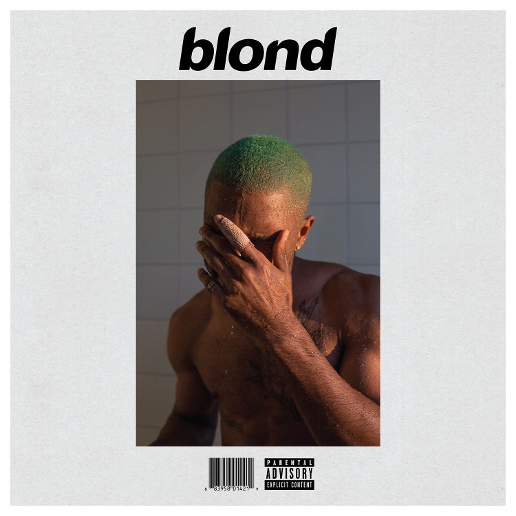 Billboard 200: Frank Ocean’s ‘Blonde’ Re-Enters Top 40 For The First Time Since 2016