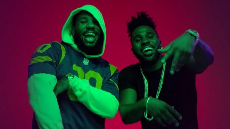 New Video: The Game & Jason Derulo - 'Baby You'