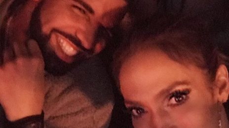 Drake & Jennifer Lopez "Confirm" Relationship In New Photo