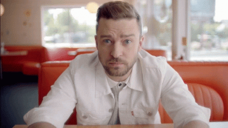 Report: Justin Timberlake's New Album Will "Push Boundaries" / Singer Plotting Tour
