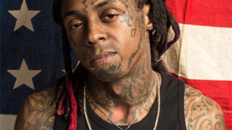 Lil Wayne Finds Long Lost Son?