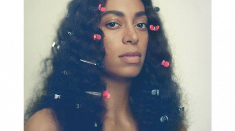 2016 Year In Review:  Solange Nabs First #1 On Billboard 200