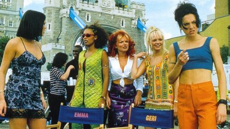 Retro Rewind: The Spice Girls' 'Spice World'
