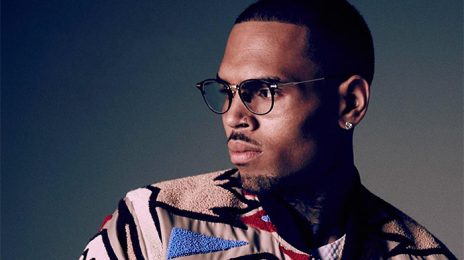 Chris Brown Responds To Soulja Boy Drama: "It's Beneath Me"