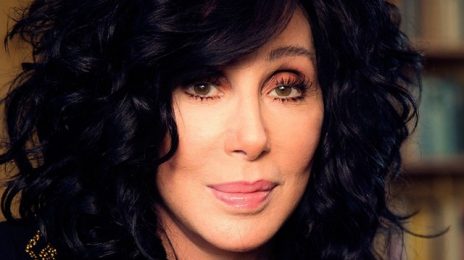 Cher Announces 25th Anniversary Deluxe Edition of 'Believe'