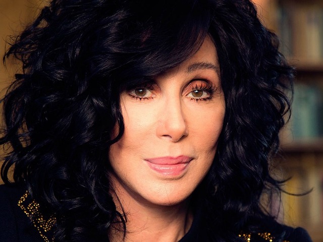 Cher Announces 25th Anniversary Deluxe Edition of ‘Believe’