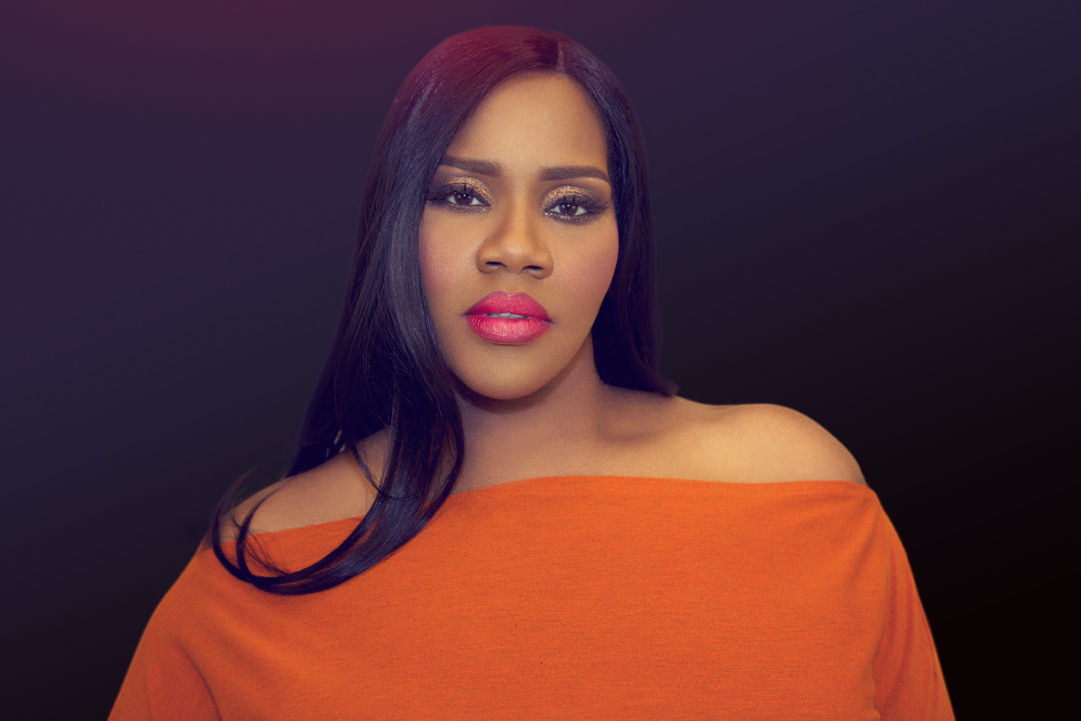 Singer Kelly Price is at the center of ample concern. 