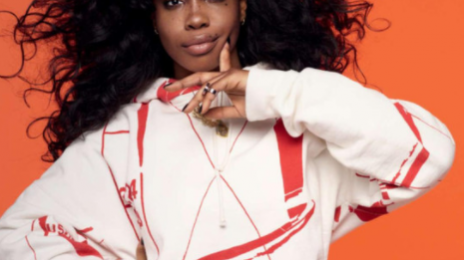 Did You Miss It? SZA Takes 'Drew Barrymore' To 'Kimmel'