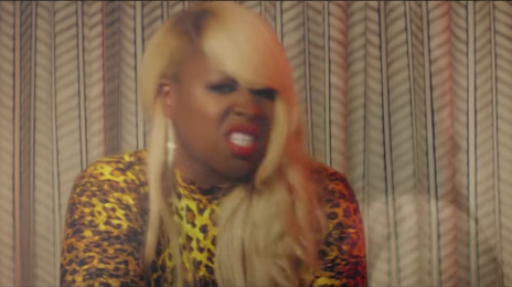 New Video: Remy Ma - 'Money Showers (Ft Fat Joe & Ty Dolla $ign)'
