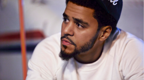 New Song: J. Cole - 'High For Hours'