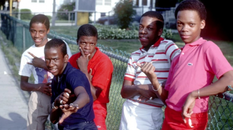 BET's New Edition Miniseries Draws In 4.4 Million Viewers