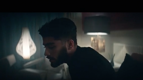 New Video: ZAYN & Taylor Swift - 'I Don't Want To Live Forever'