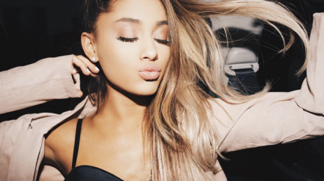 Did You Miss It?  Ariana Grande Confirms 4th Single From 'Dangerous Woman'