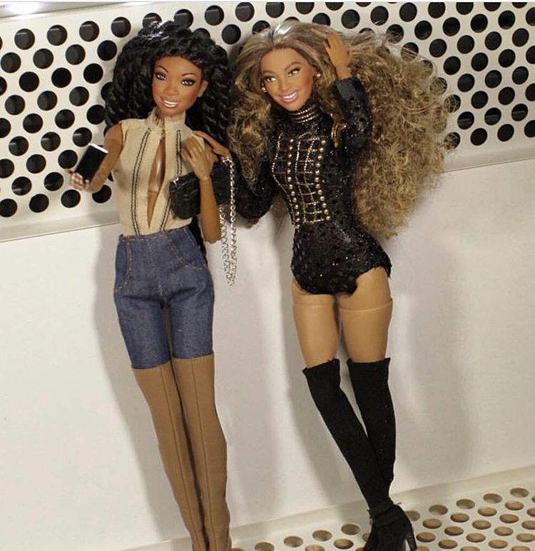 brandy-beyonce-dolls-tgj | ..::That Grape Juice // ThatGrapeJuice.net ...