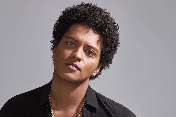 Bruno Mars Covers 'Latina'/ Talks Heritage & Making Black Music - That ...