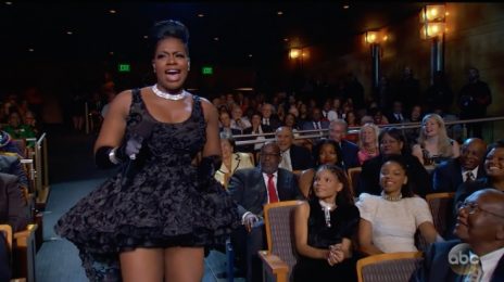 Slay! Fantasia Delivers Dynamite Performance Of 'Dr. Feelgood'