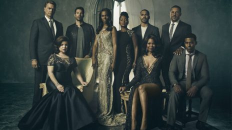 Ratings:  Tyler Perry's 'Haves & Have Nots' Scores Major Views With Season Premiere
