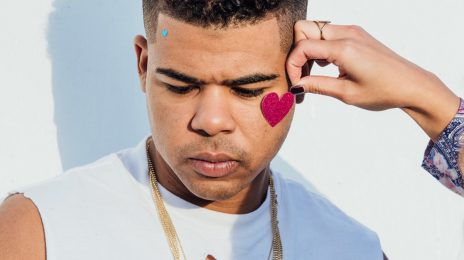 ILoveMakonnen Says People "Discredit" His Talent Since He Came Out As Gay