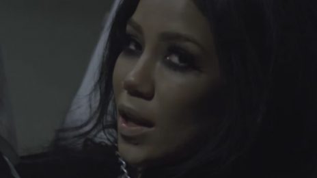 New Video: Jhene Aiko - Maniac