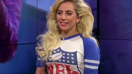 Lady Gaga Teases BIG Tour Announcement Following Super Bowl Halftime Show Performance