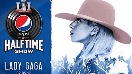 She's Coming!  Pepsi Unveils Behind The Scenes Look at Lady Gaga's Super Bowl Halftime Show [Video]