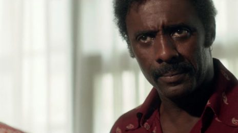 Movie Trailer: Idris Elba's 'Guerrilla'