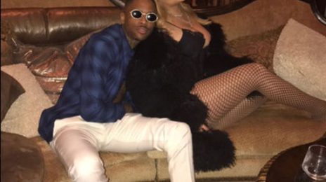 Mariah Carey Teams With YG For "Breakup" Song & Video / Will Premiere This Week
