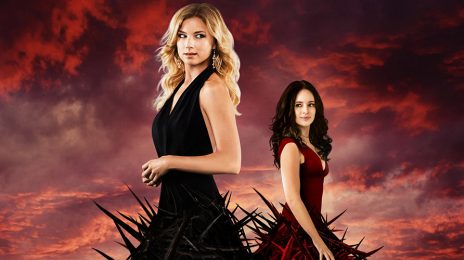 ABC Ready 'Revenge' Reboot With Latin Lead