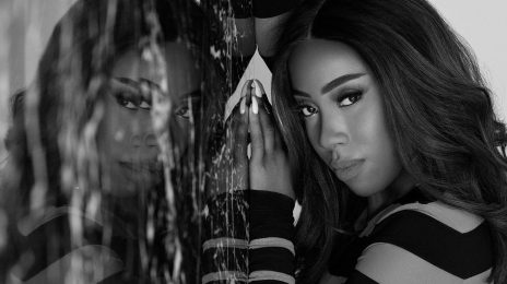 New Song: Sevyn Streeter - 'Fallen (ft. Ty Dolla $ign & Cam Wallace)