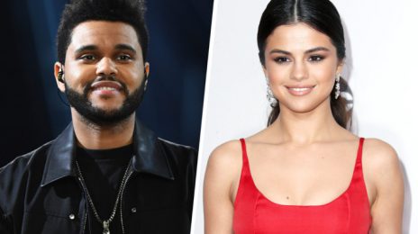 Kiss Kiss! The Weeknd & Selena Gomez Confirm Romance