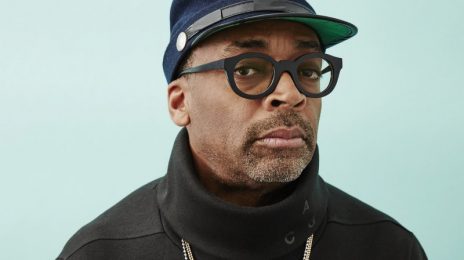 Spike Lee Cancels Chrisette Michele Music From His Netflix Series After Inauguration Backlash