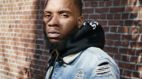Tory Lanez Linked To Assault Case