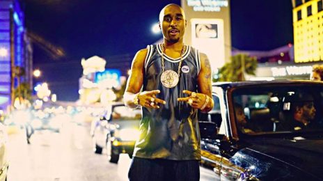 Tupac Biopic Officially Set For Summer Release