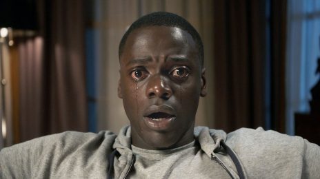African-American Horror Movie Earns $30 Million At The Box Office