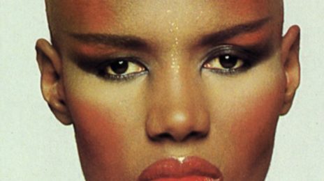 Grace Jones Movie To Premiere...This Year