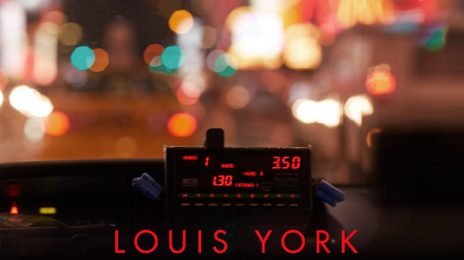 New Video: Louis York - 'Don't Play'